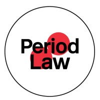 Period Law logo - Similar company to Impactjunkie