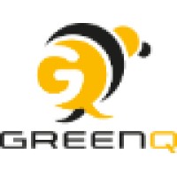 GreenQ logo - Similar company to Led'S Consult