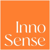 InnoSense logo - Similar company to Innosense