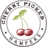 Cherry Picked Hampers logo - Similar company to Sildoro