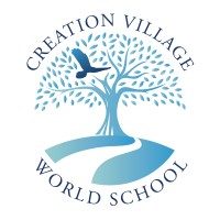 Creation Village World School logo - Similar company to Bready