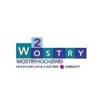 wostryhochzwei logo - Similar company to Physio Kettwig
