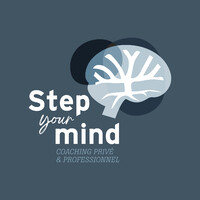 StepYourMind logo - Similar company to Labor Transfer