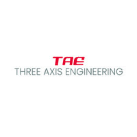 TAE MAKİNE SANAYİ logo - Similar company to Gümüş Makine Sanayi