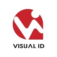VISUAL ID logo - Similar company to Id Com Maroc