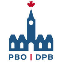 Office of the Parliamentary Budget Officer logo - Similar company to Tpsolution