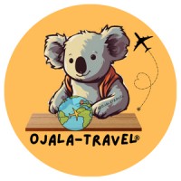 OJALA TRAVEL logo - Similar company to Wealthi