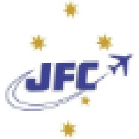 JFC Aviation logo - Similar company to Air Frontier
