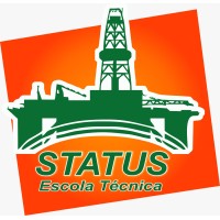 Escola Técnica Status logo - Similar company to Multimarine Do Brasil