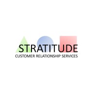 Stratitude logo - Similar company to Stratitude
