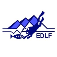 EDLF – Egyptian Diving & Lifesaving Federation logo - Similar company to Empresas Infinity Spa