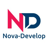 Nova-Develop logo - Similar company to Fwa
