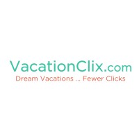 VacationClix.com an SFX Preferred Resorts Company logo - Similar company to Envie Holdings