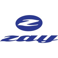 Zay Products logo - Similar company to Zay