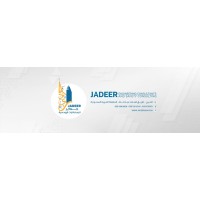 Jadeer Engineering and Safety Consultancy Company logo - Similar company to Assets Solutions