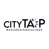 CITYTAP logo - Similar company to Anfaca