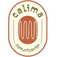 Calima Comunicación Booking & Management logo - Similar company to Sonolab Ucm