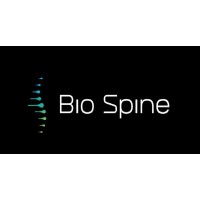 Bio Spine Brasil logo - Similar company to Rio Pack Industrial