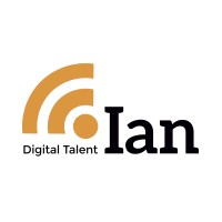Ian Digital Talent logo - Similar company to Trylah Labs