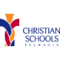 Christian Schools Tasmania logo - Similar company to Rivercrest Christian College
