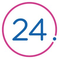 kancelar24.cz logo - Similar company to Scrumdojo.Cz
