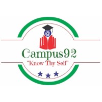 Campus92 International Online Academy logo - Similar company to Collabez
