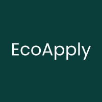 EcoApply logo - Similar company to S-Gate