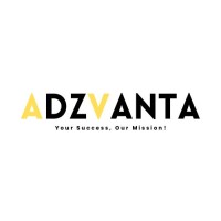 Adzvanta logo - Similar company to Advanta Digital
