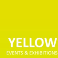 Yellow Events UAE logo - Similar company to Profex Exhibitions