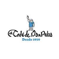 El Cafe de Don Pedro logo - Similar company to Tecni Inox