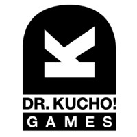 Dr. Kucho! Games logo - Similar company to Chollo Games