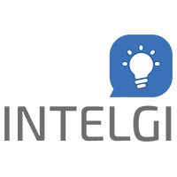 Intelgi LLC logo - Similar company to People Work Ai