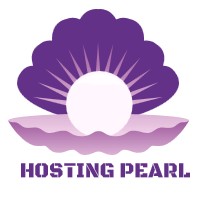 Hosting Pearl logo - Similar company to Srm Exim Private Limited