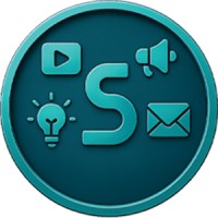 SanCreation logo - Similar company to Optissimo.Mu