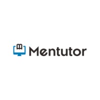 Mentutor logo - Similar company to Pluto Planet