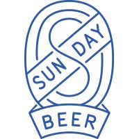 Sunday Beer Co. logo - Similar company to Weekends.