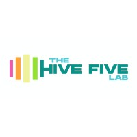 The Hive Five Lab logo - Similar company to Conner & Steed
