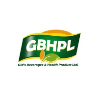 Gid's Beverages & Health Products Ltd. logo - Similar company to Make Them Smile Foundation