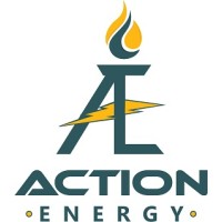 Action Energy (Pvt.) Ltd. logo - Similar company to Integrated Well Services & Solutions