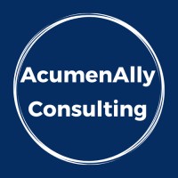 AcumenAlly Consulting, LLC logo - Similar company to Globalanz