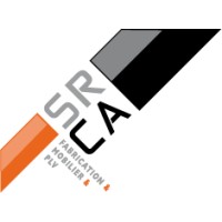 SRCA - Société de Réalisation et Conception sur Acier logo - Similar company to Dalcoupe