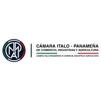 Cámara Italo-Panameña de Comercio Industrias y Agricultura logo - Similar company to Cámara De Comercio Franco-Panameña