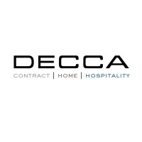 Decca Europe logo - Similar company to Barton Bespoke