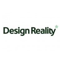 Design Reality logo - Similar company to Studio Nir Meiri