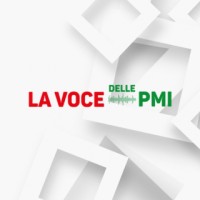 La Voce delle Pmi logo - Similar company to Muv Lecce - Vinci La Pigrizia!