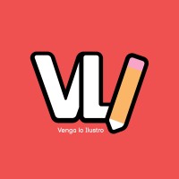 Venga Lo Ilustro logo - Similar company to Unbo