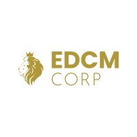 EDCM Corp logo - Similar company to Blank