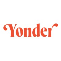 Yonder Cider logo - Similar company to Locust Cider
