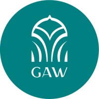 Green Arch World logo - Similar company to Techmancy