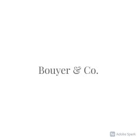 Bouyer & Co. logo - Similar company to Mgo | Private Wealth